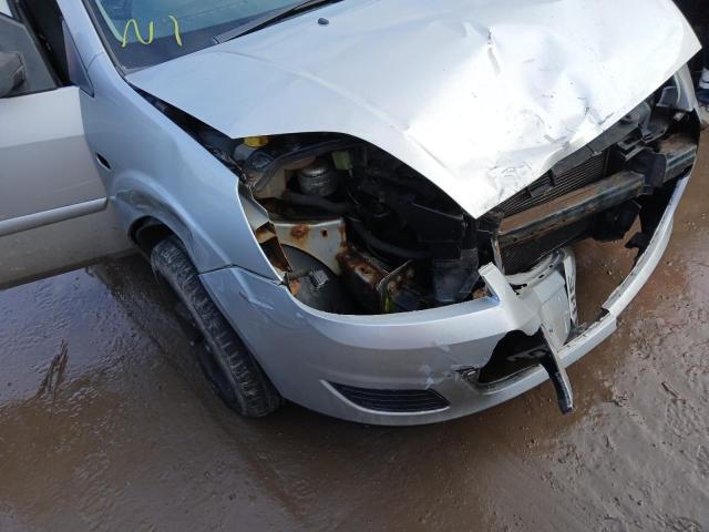 2006 FORD FIESTA 1.25 STYLE 5DR