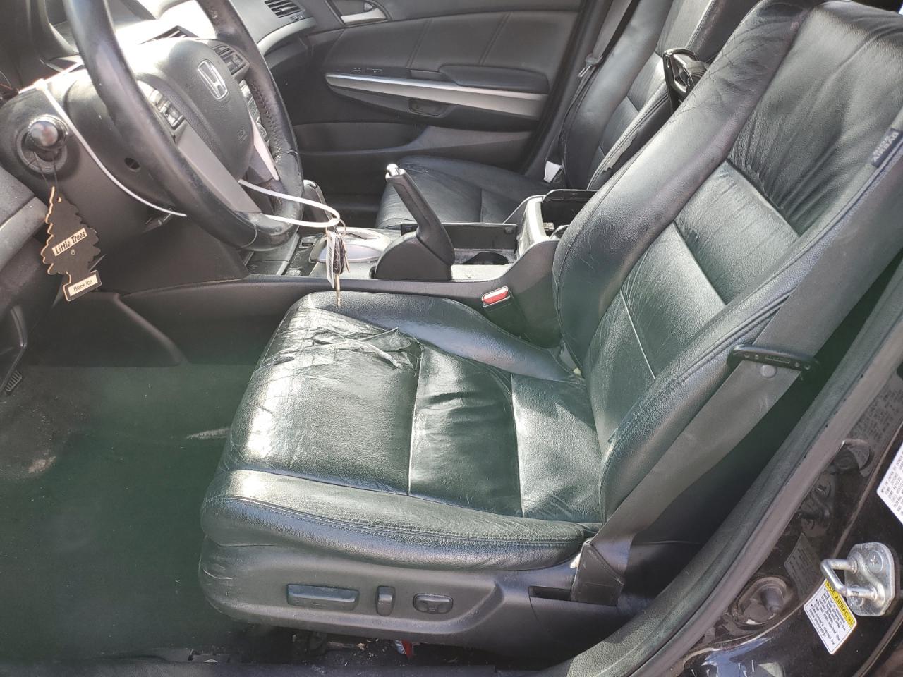 2009 Honda Accord - Image 7