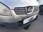 2007 NISSAN QASHQAI AC for sale at Copart GLOUCESTER