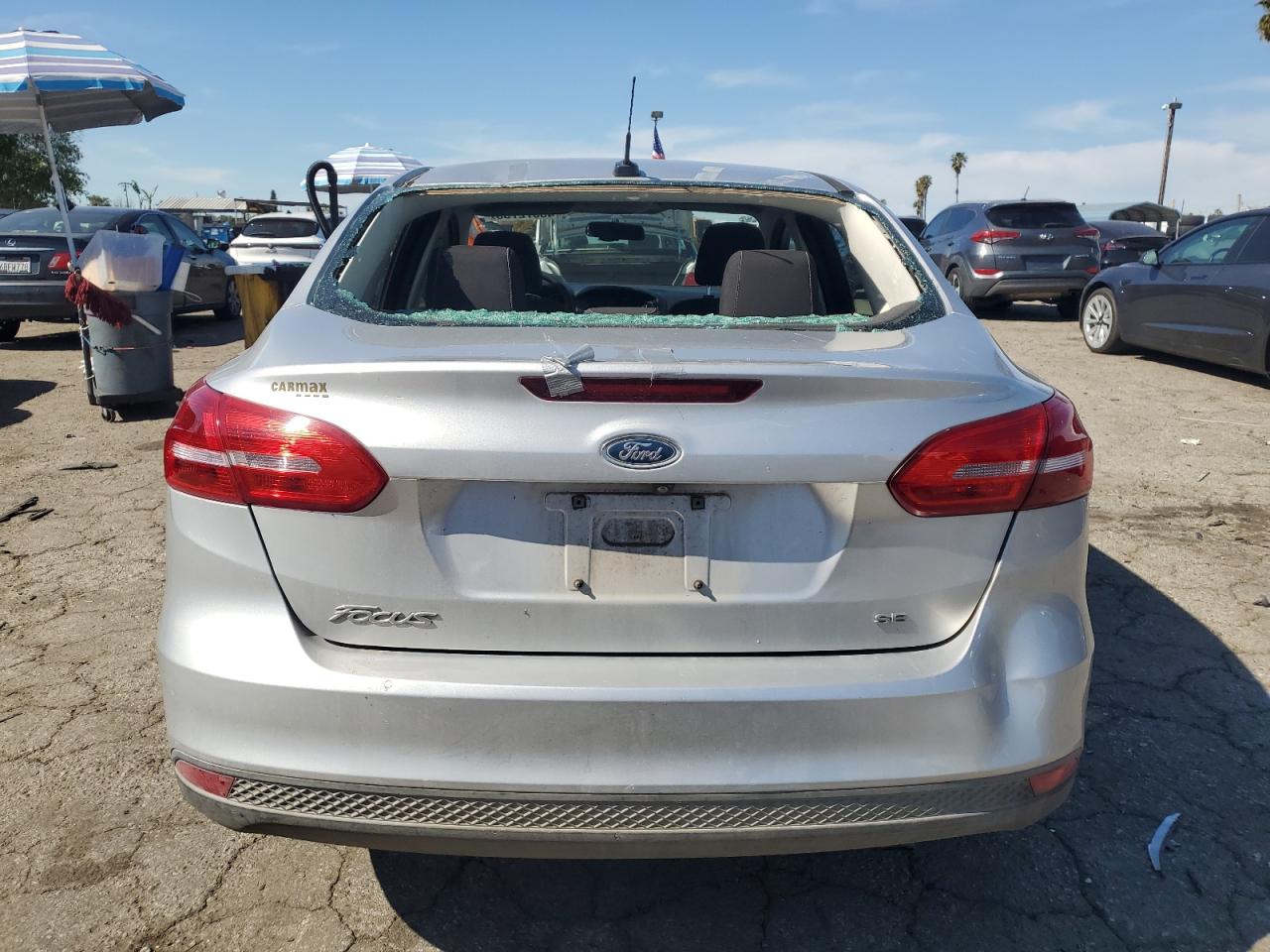 2015 Ford Focus - Image 6