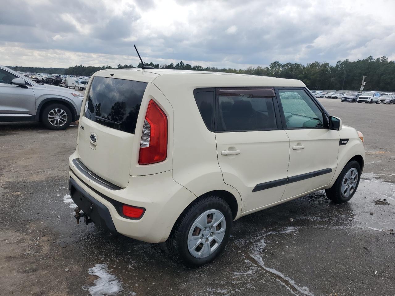 2012 Kia Soul - Image 3