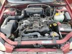 2002 Subaru Impreza Outback Sport na sprzedaż w San Martin, CA - Minor Dent/Scratches