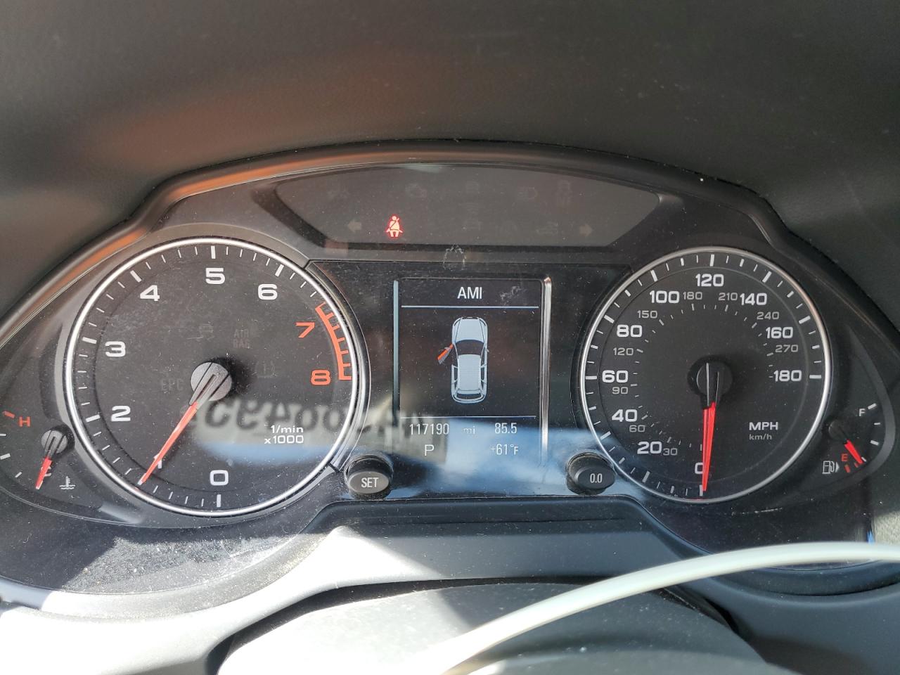 2010 Audi Q5 - Image 9