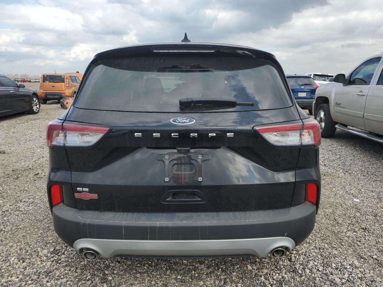 2022 Ford Escape - Image 6