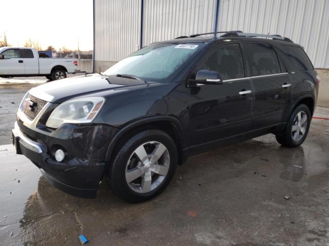 2011 Gmc Acadia Slt-1