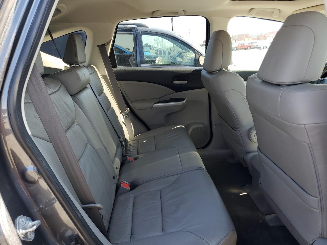 2013 Honda CR-V - Image 11