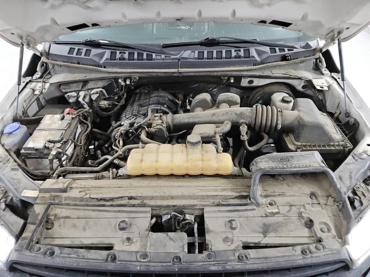 1FTEX1CB2JKE82089 FORD F-150 2018