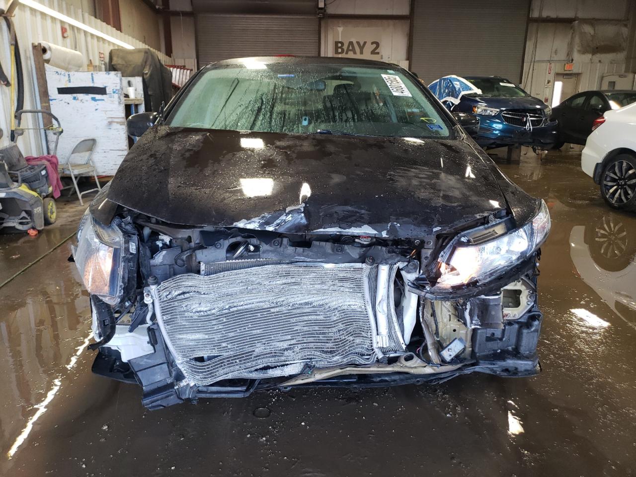2014 Honda Civic - Image 5