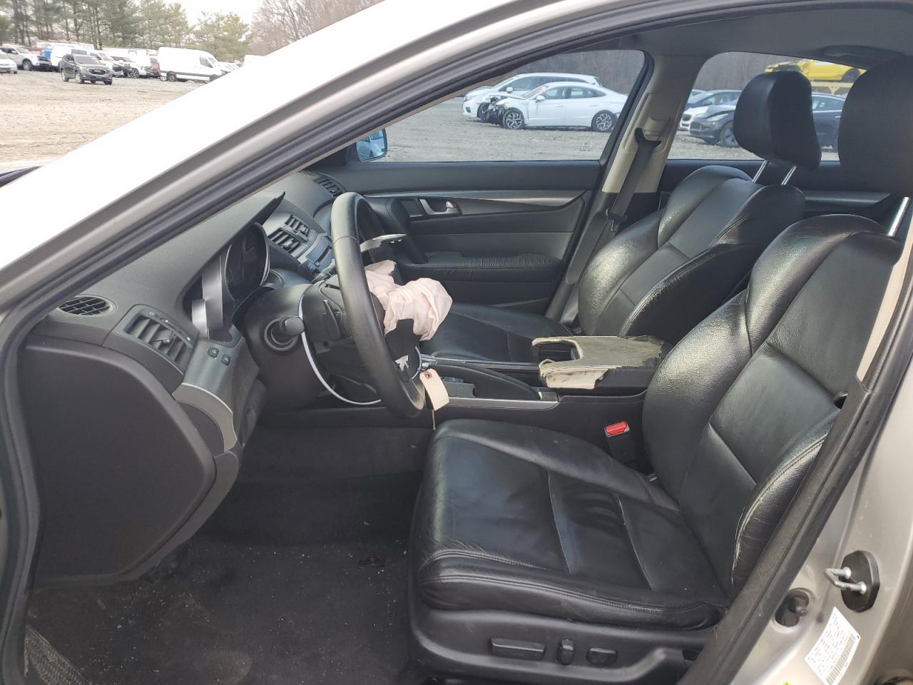 2009 Acura TL - Image 7