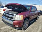 2008 Chevrolet Silverado K1500 for Sale in Spartanburg, SC - Front End