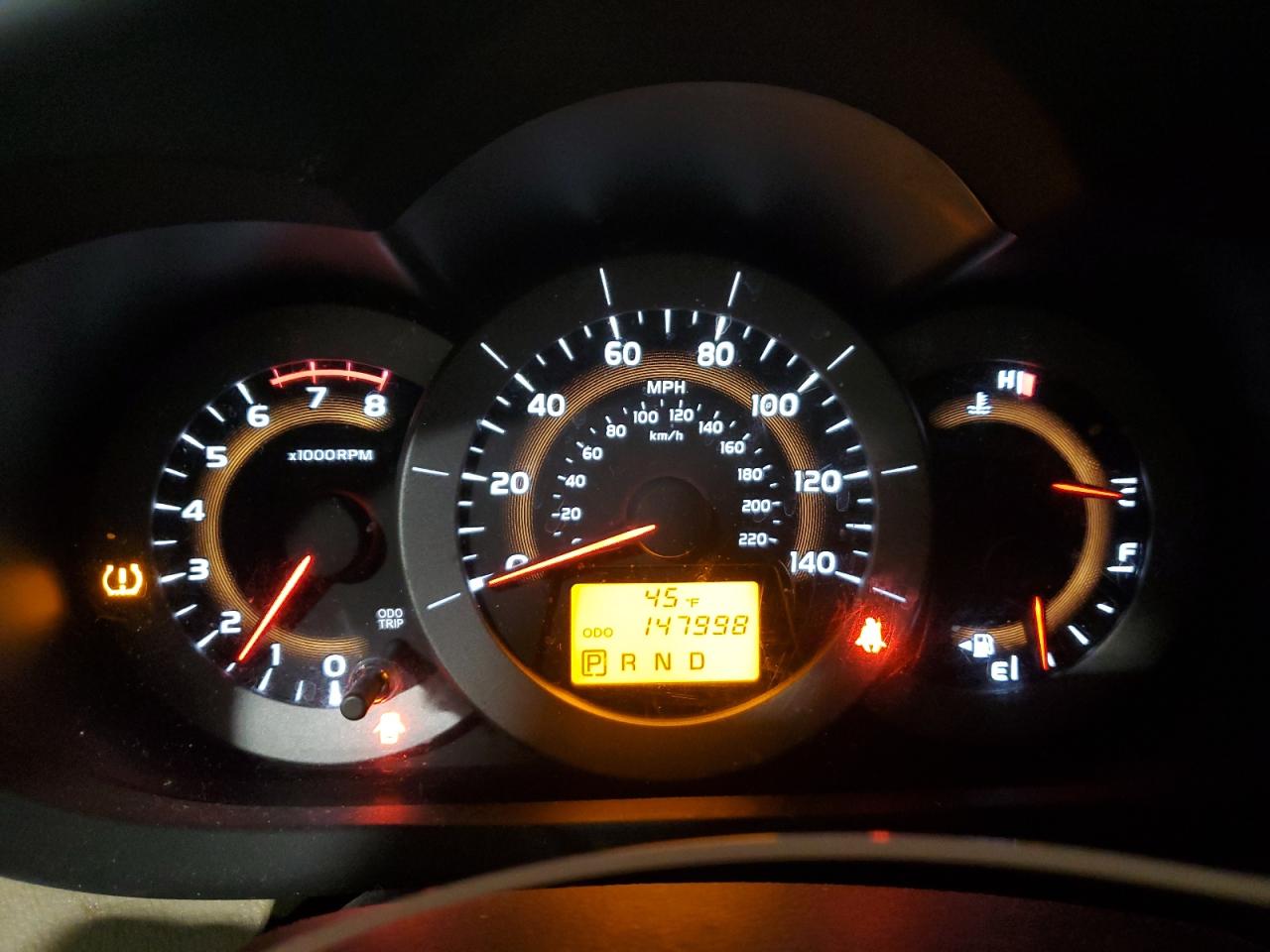 2012 Toyota RAV 4 - Image 9