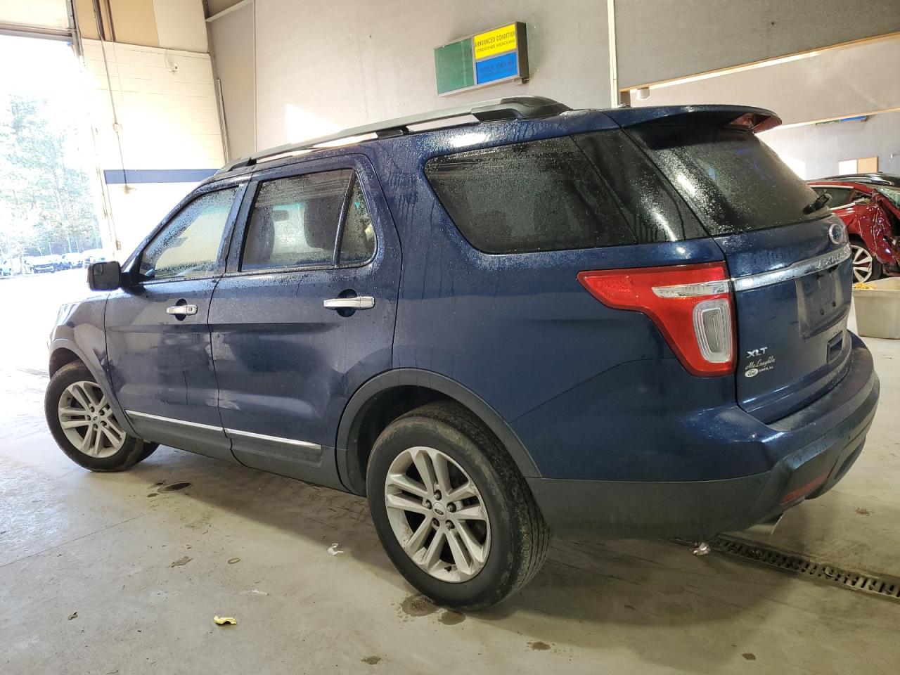 2012 Ford Explorer - Image 2