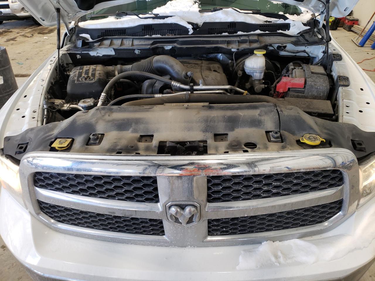 2019 RAM 1500 - Image 11
