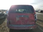 2008 Dodge Grand Caravan Se for Sale in Rocky View County, AB - Rear End