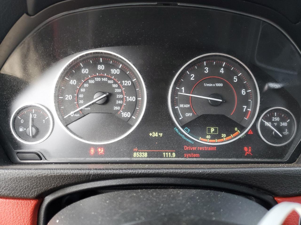 2015 BMW 4er - Image 9