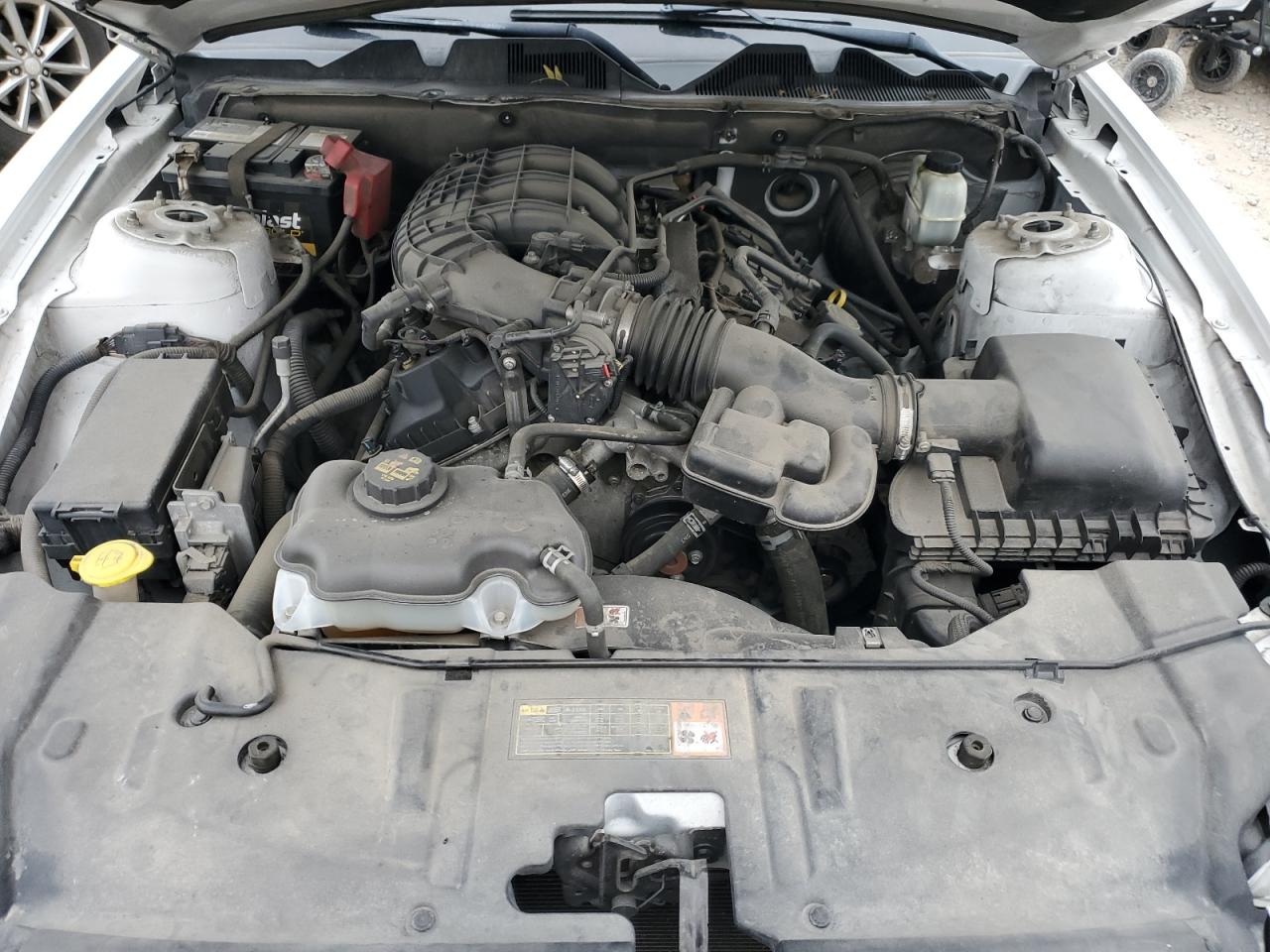 2014 Ford Mustang - Image 11