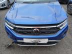 2024 VOLKSWAGEN T-ROC LIFE for sale at Copart WOLVERHAMPTON