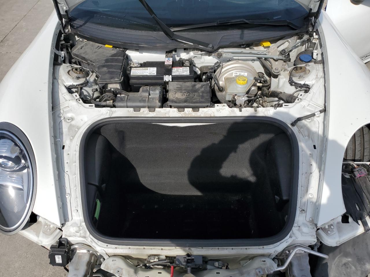 2015 Porsche 911 - Image 11