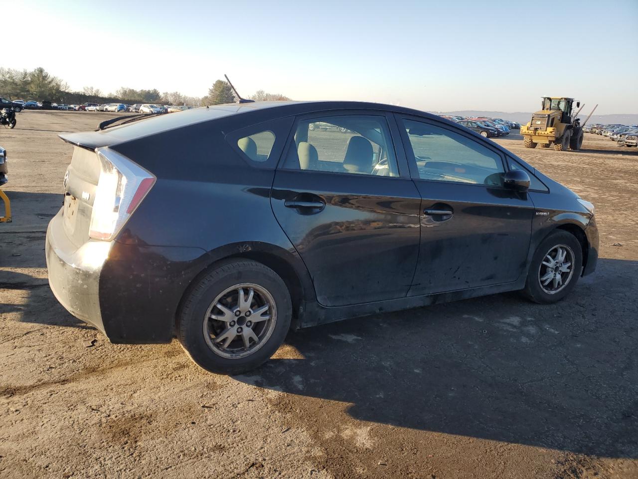 2010 Toyota Prius - Image 3