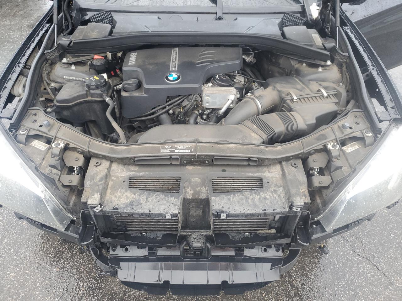 2015 BMW X1 - Image 12
