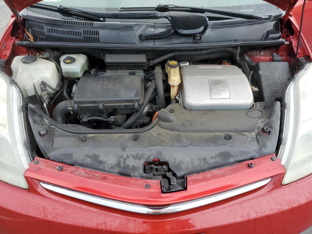 2007 Toyota Prius - Image 11