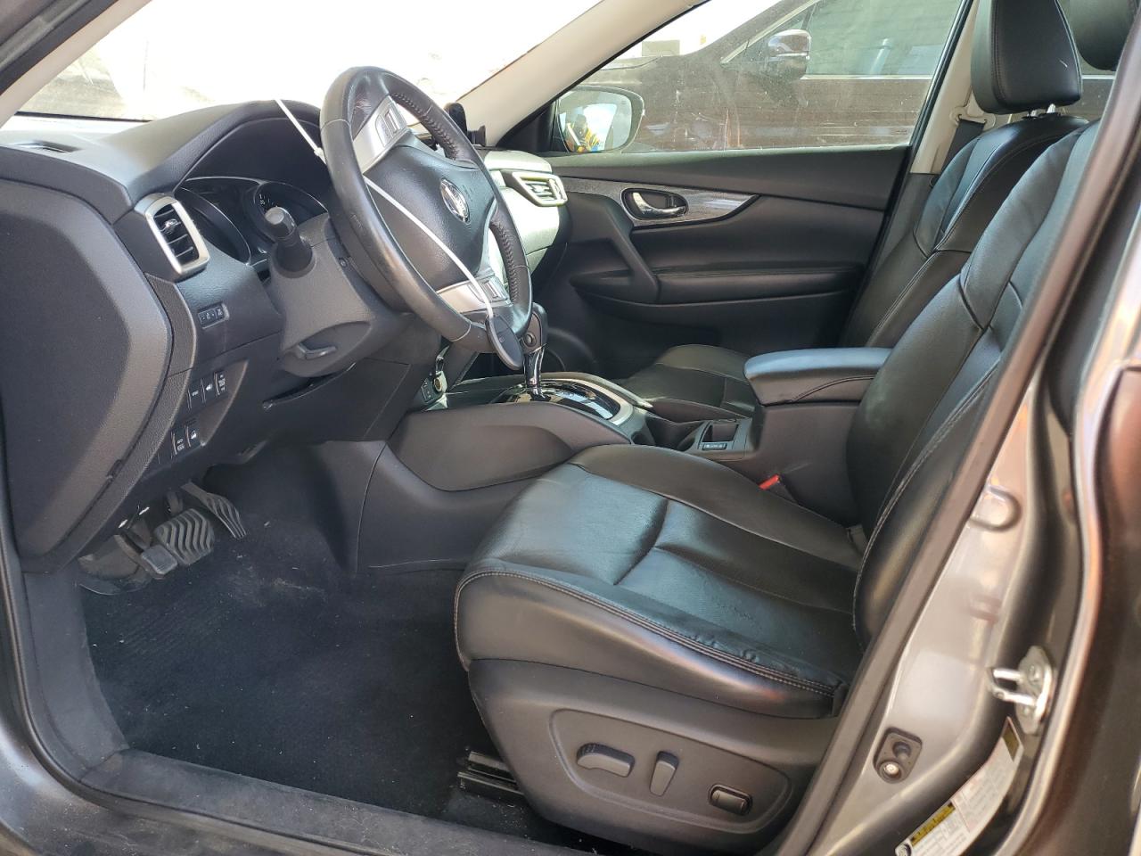 2014 Nissan Rogue - Image 7