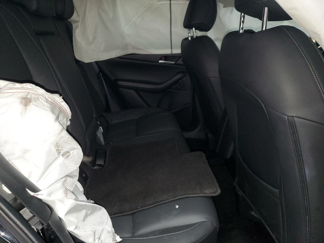 2024 Mazda CX-30 - Image 11