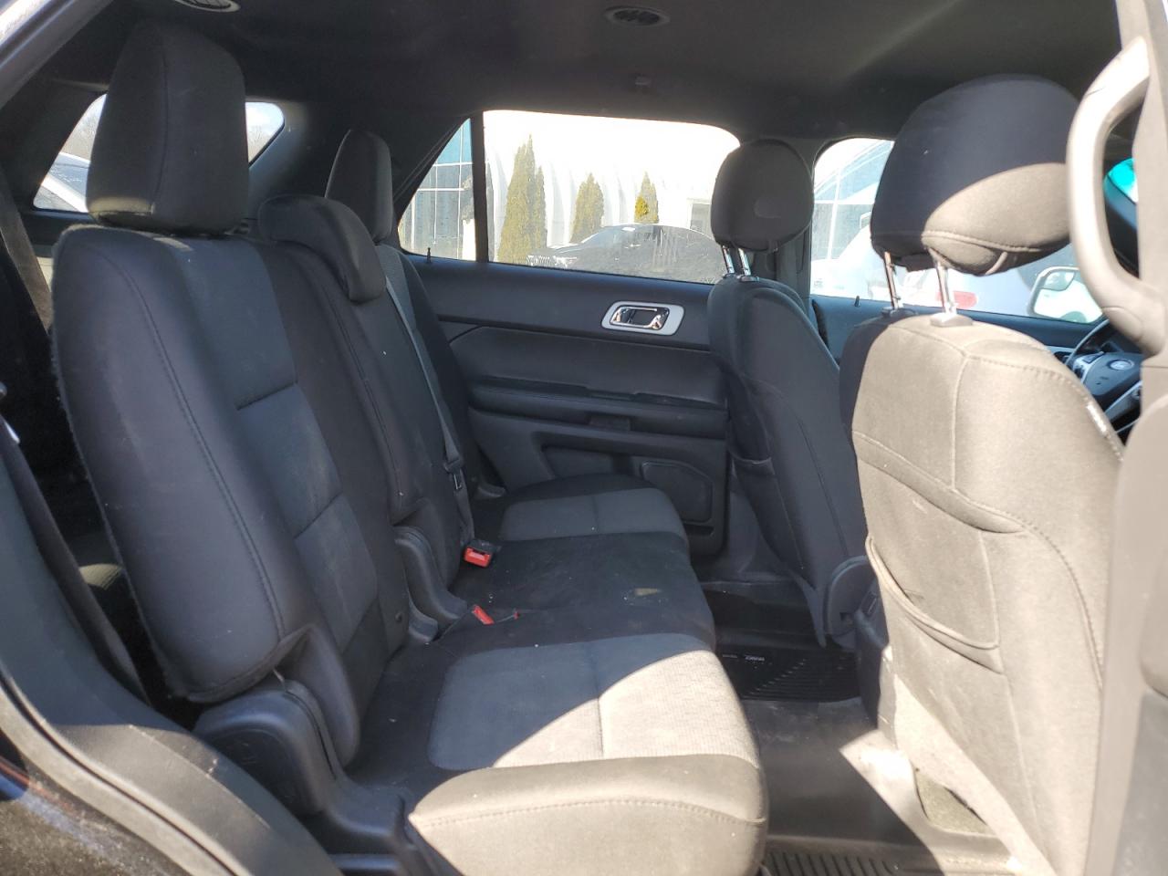 2013 Ford Explorer - Image 11