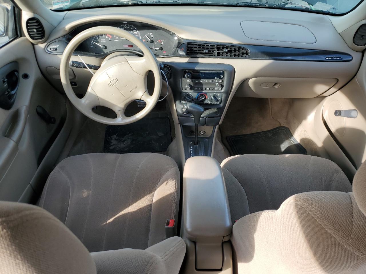 2002 Chevrolet Malibu - Image 8