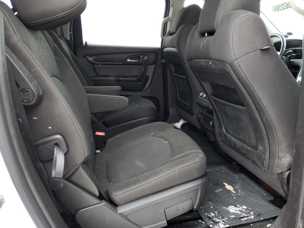 2016 GMC Acadia - Image 11
