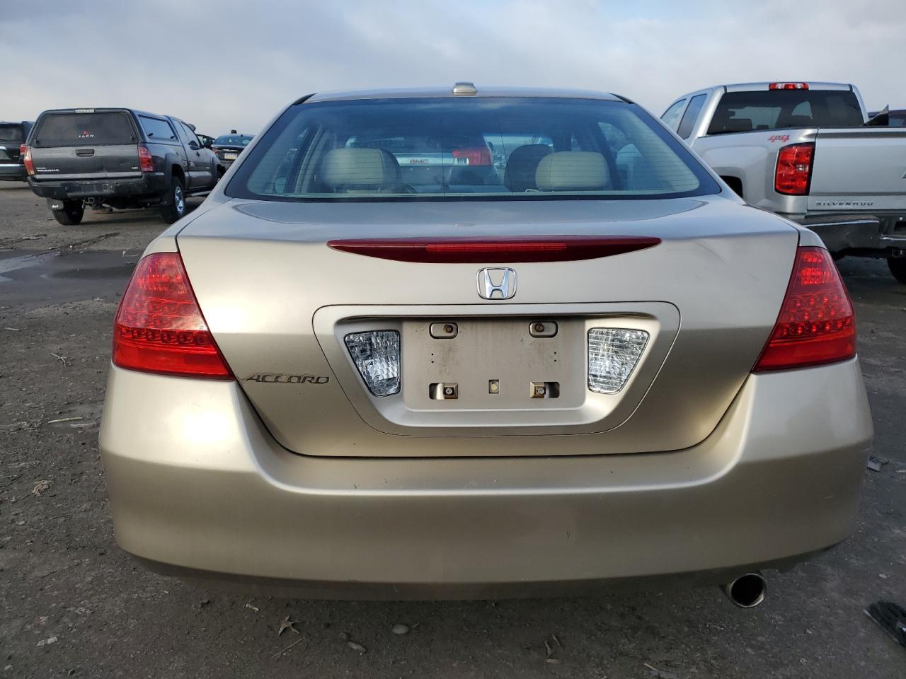 2006 Honda Accord - Image 6