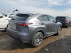 2015 Lexus Nx 200T na sprzedaż w Elgin, IL - Minor Dent/Scratches