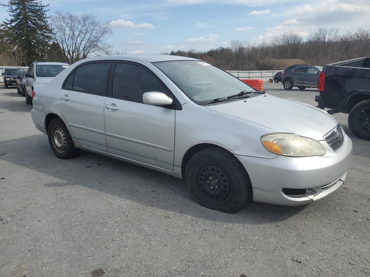2005 Toyota Corolla - Image 4