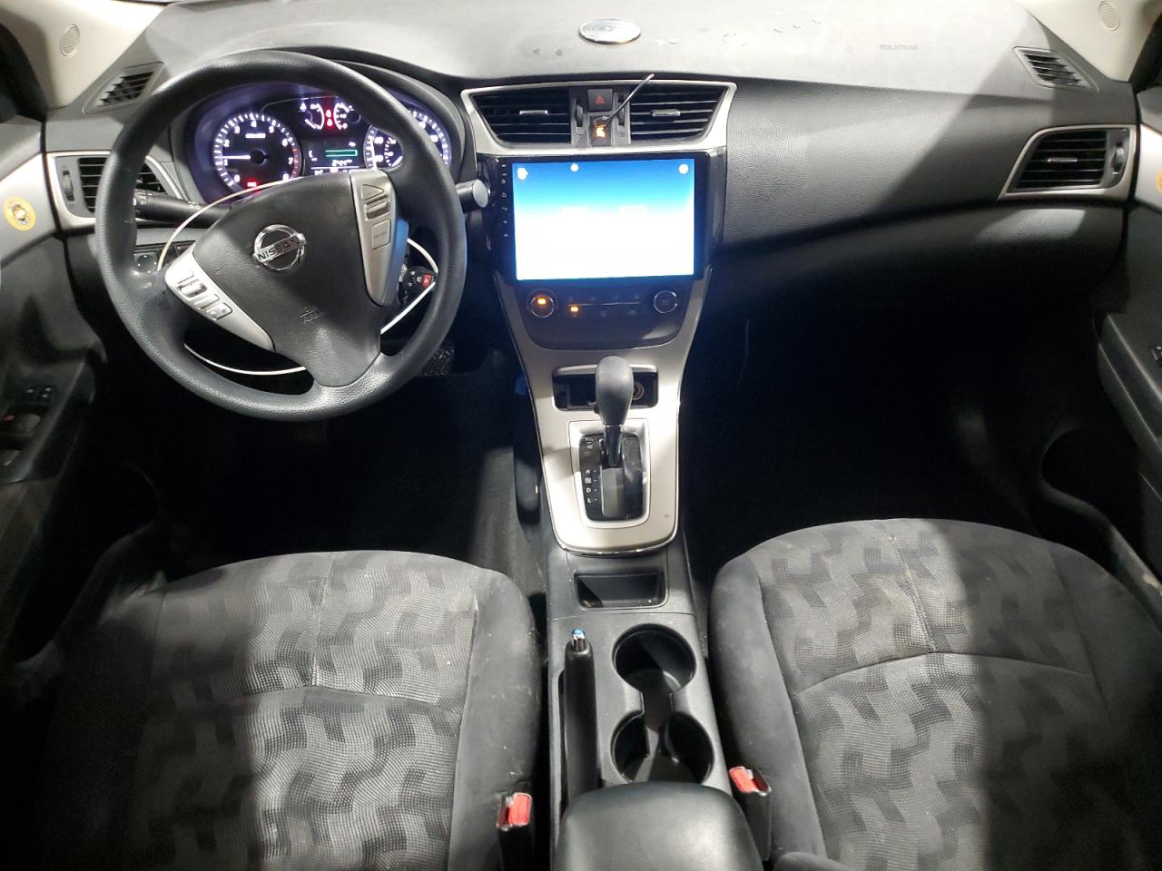 2013 Nissan Sentra - Image 8