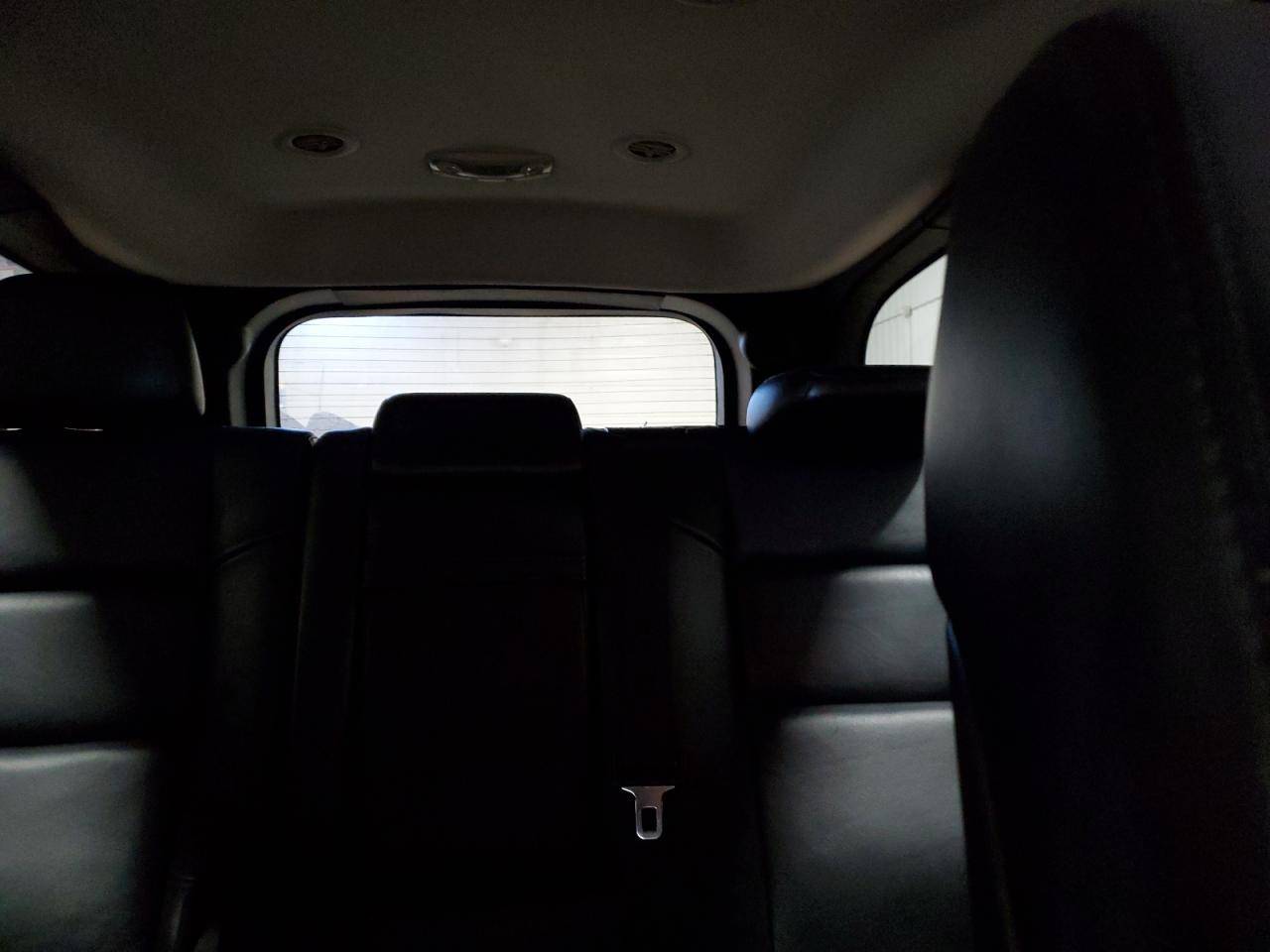 2014 Dodge Durango - Image 10