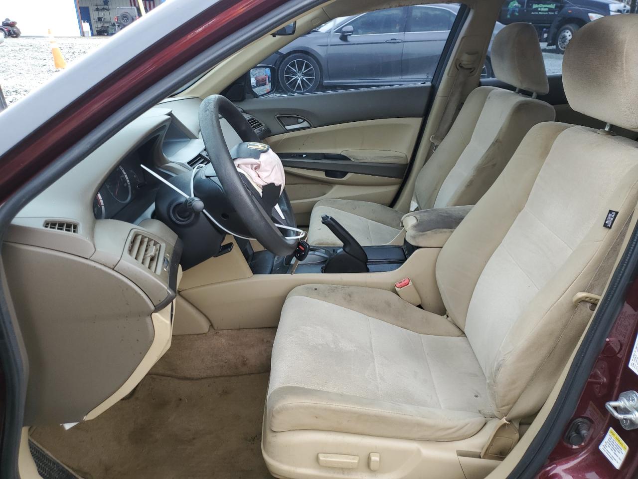 2010 Honda Accord - Image 7