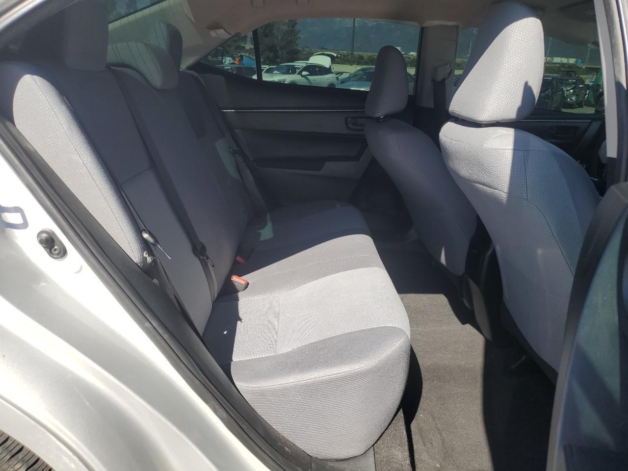 2016 Toyota Corolla - Image 10