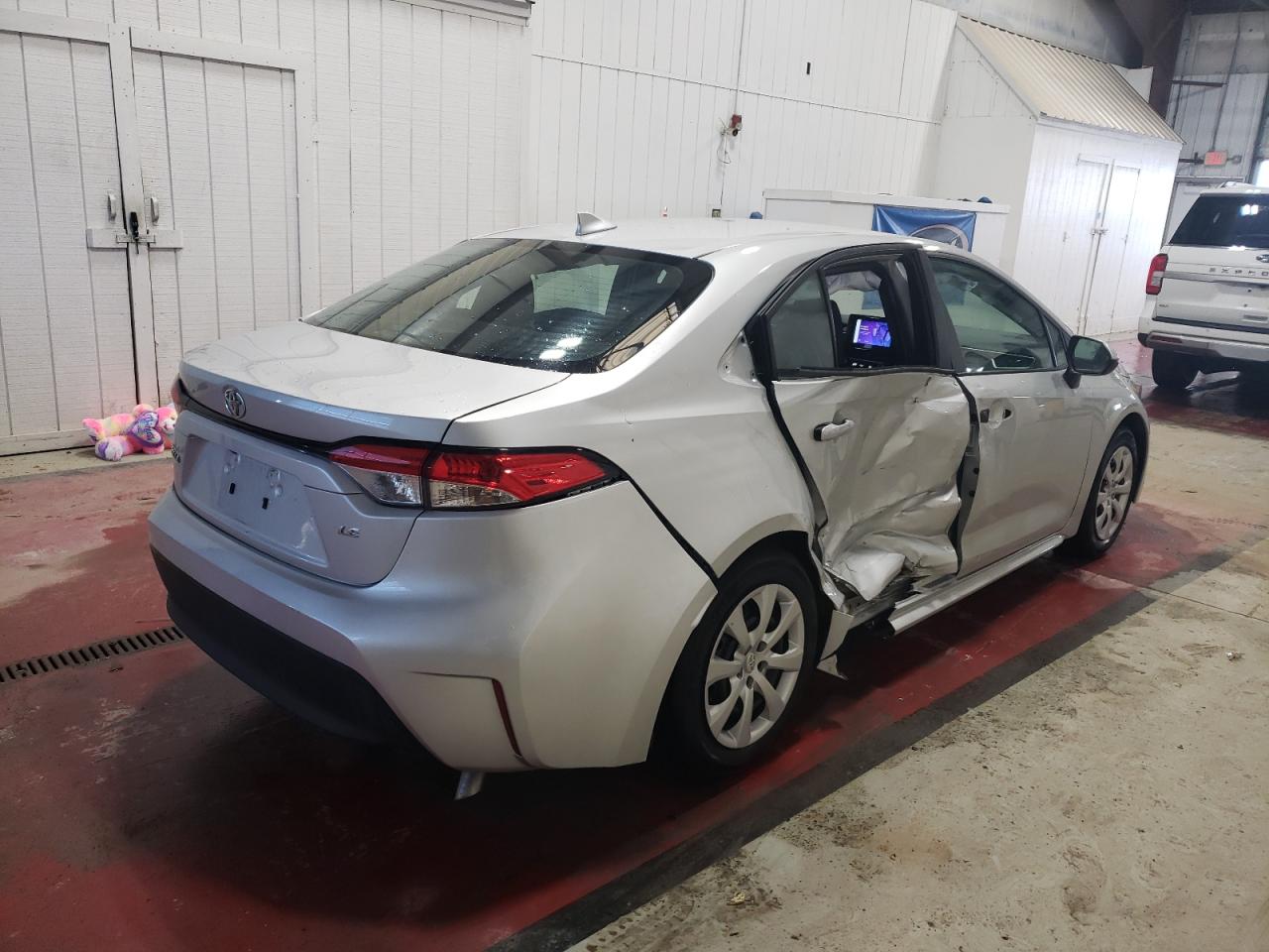 2024 Toyota Corolla - Image 3