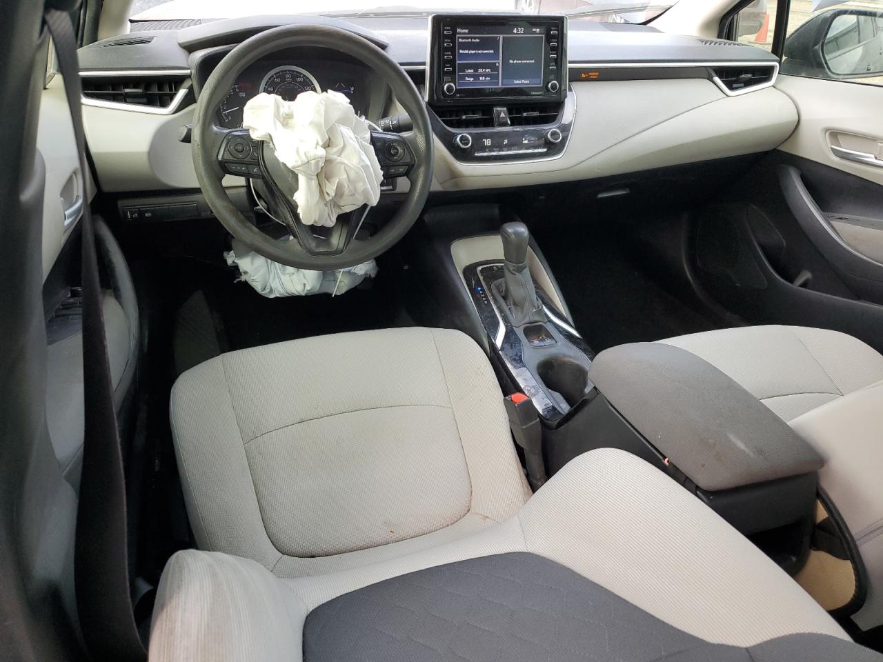 JTDEPMAEXMJ125610 TOYOTA COROLLA 2021