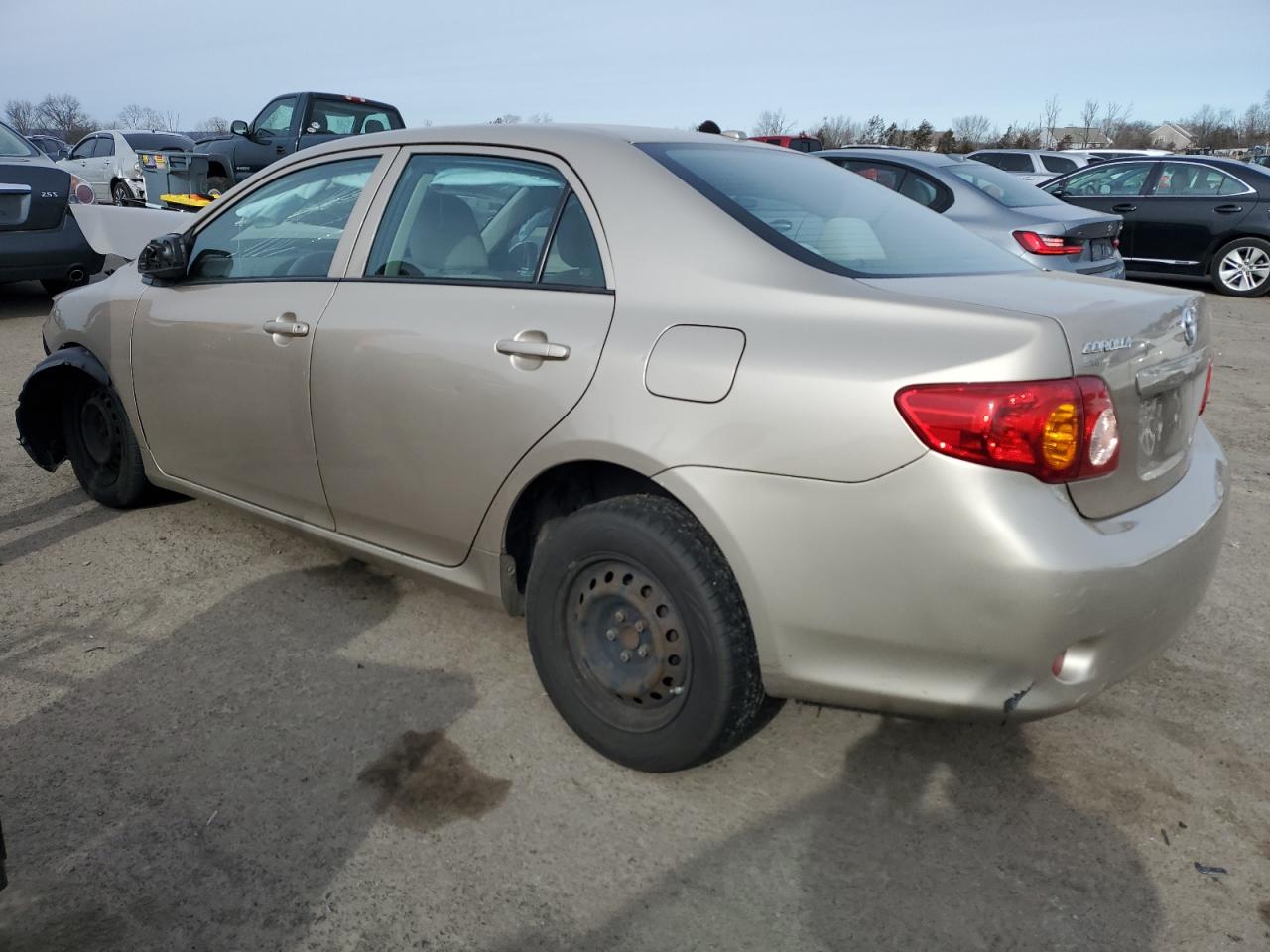 2009 Toyota Corolla - Image 2