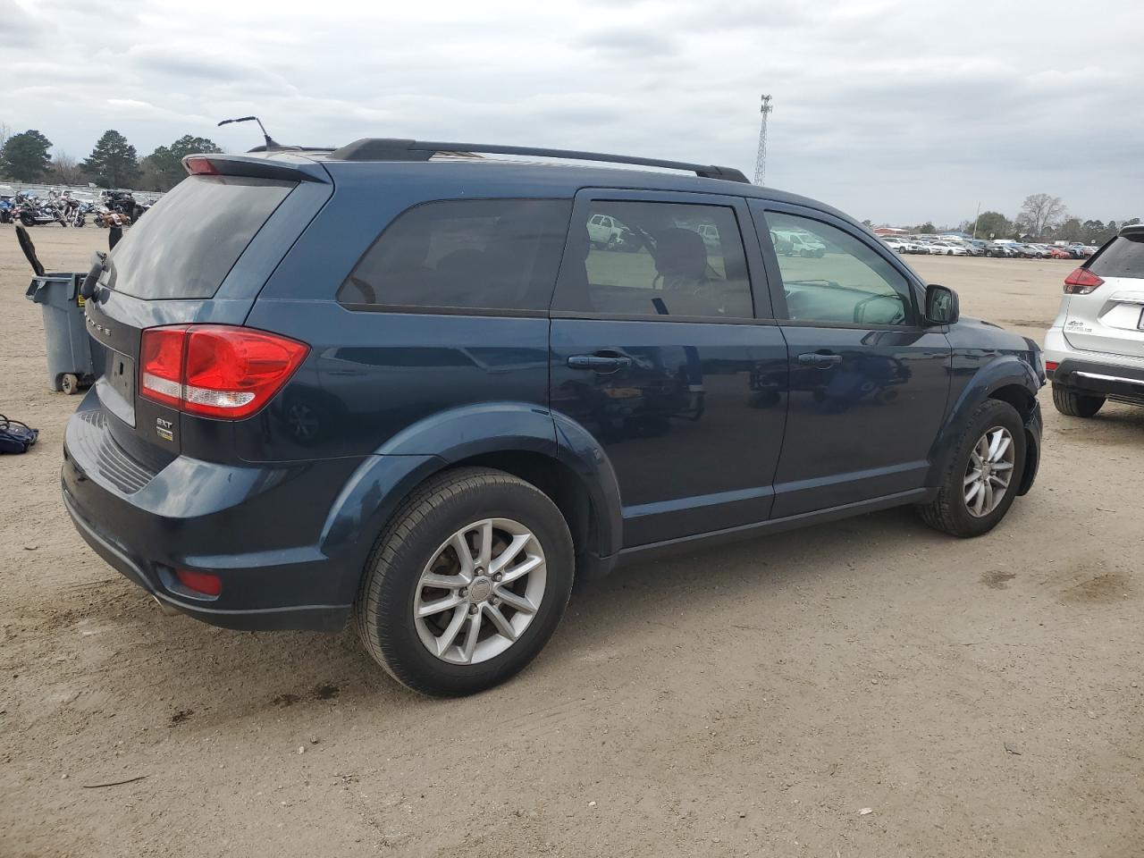 2015 Dodge Journey - Image 3