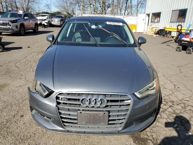  AUDI A3 2015 Gray