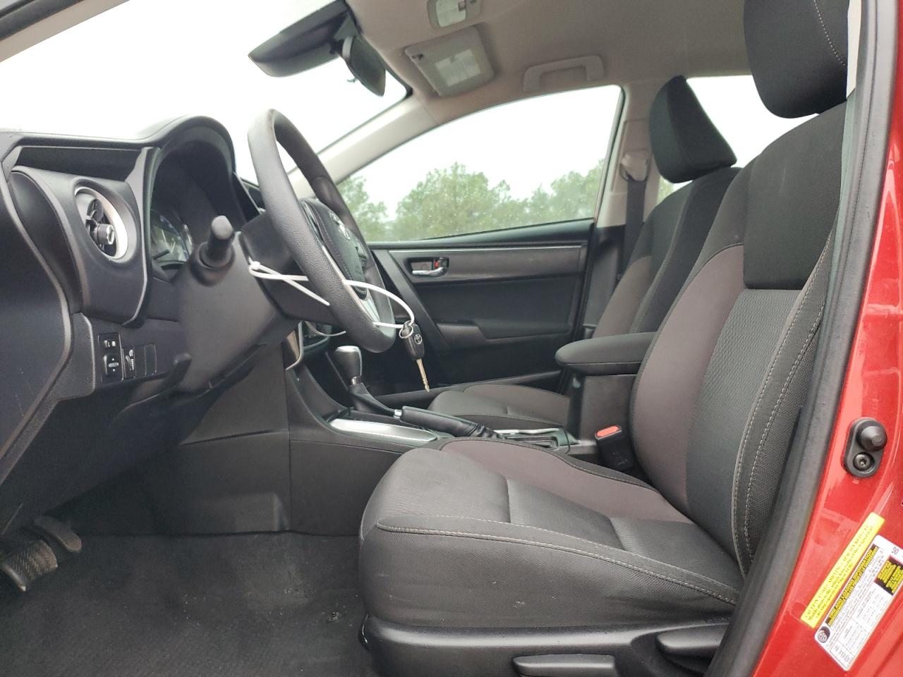 2017 Toyota Corolla - Image 7