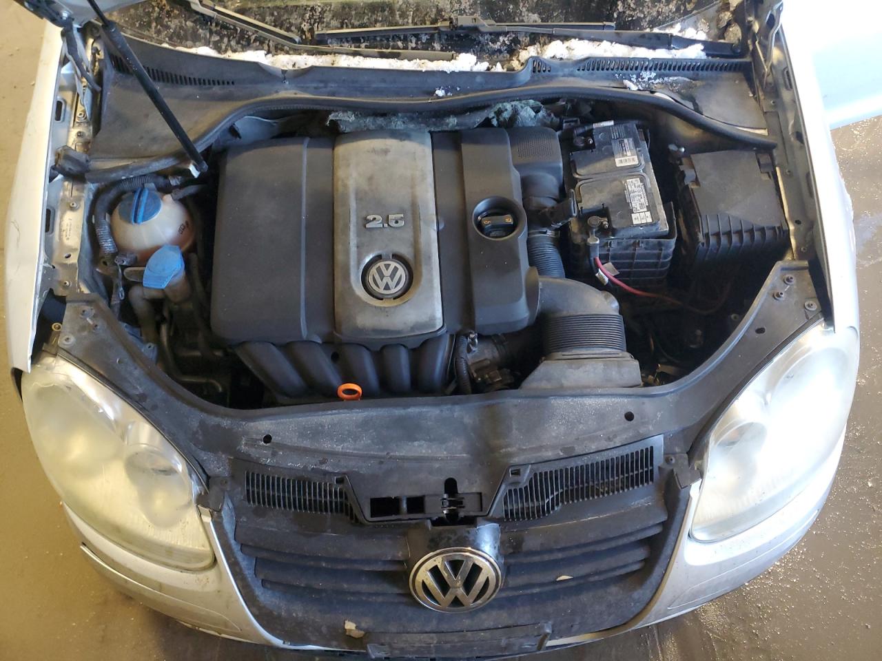 2008 Volkswagen Jetta - Image 11