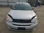 2004 Chevrolet Malibu Lt for Sale in Martinez, CA - Front End