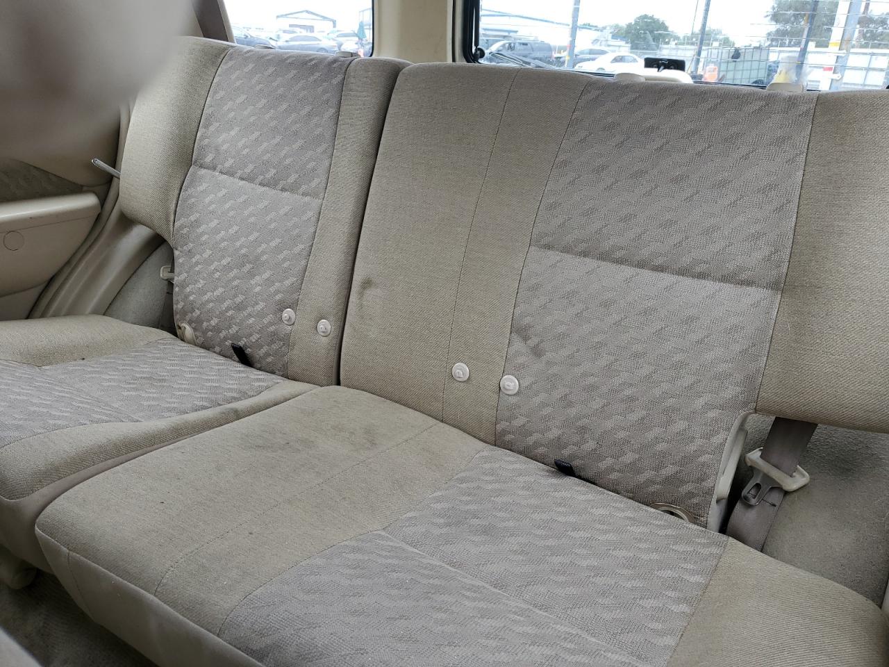 1999 Nissan Pathfinder - Image 11