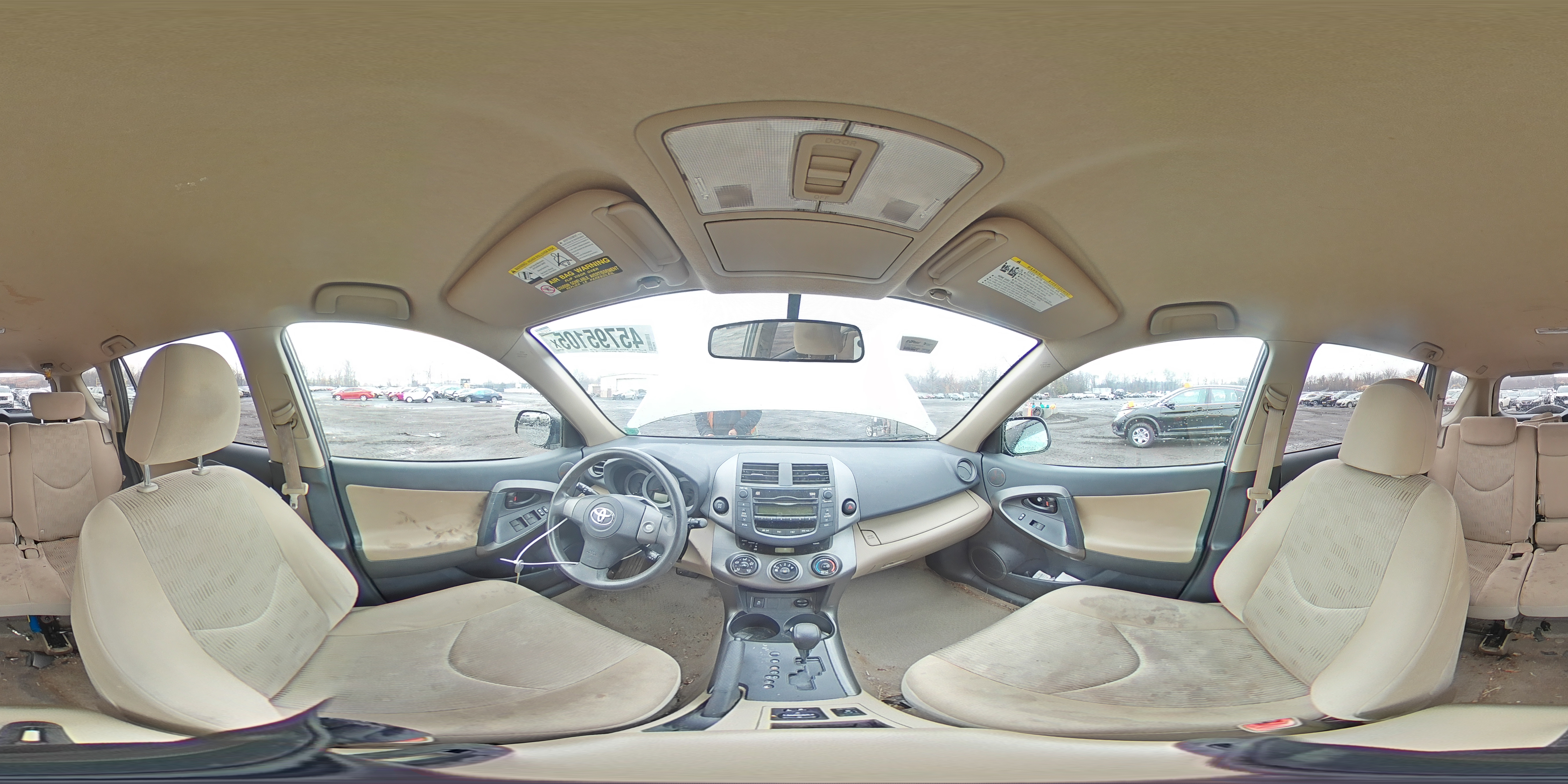 2010 Toyota RAV 4 - Image 13