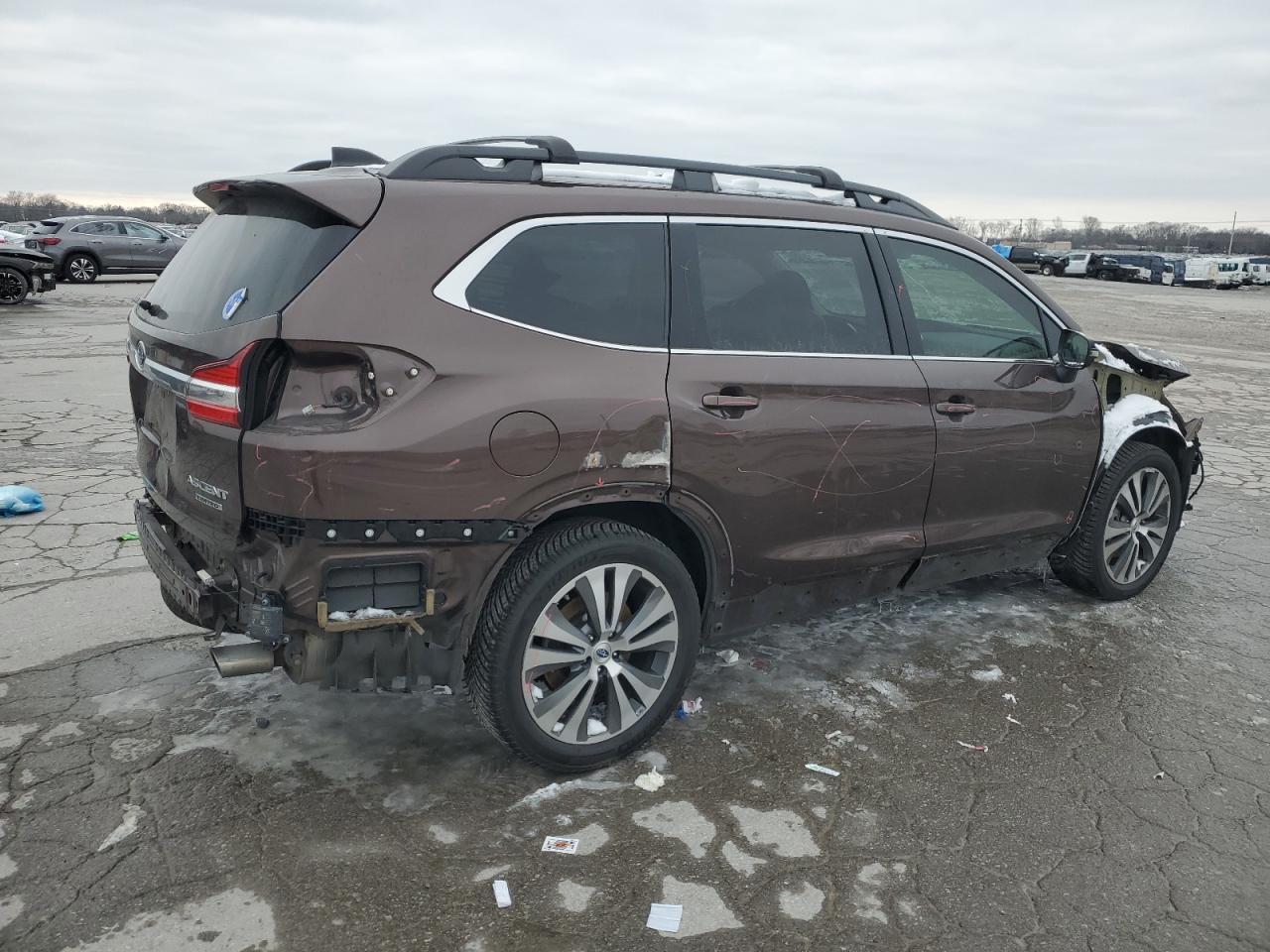 2019 Subaru Ascent - Image 3