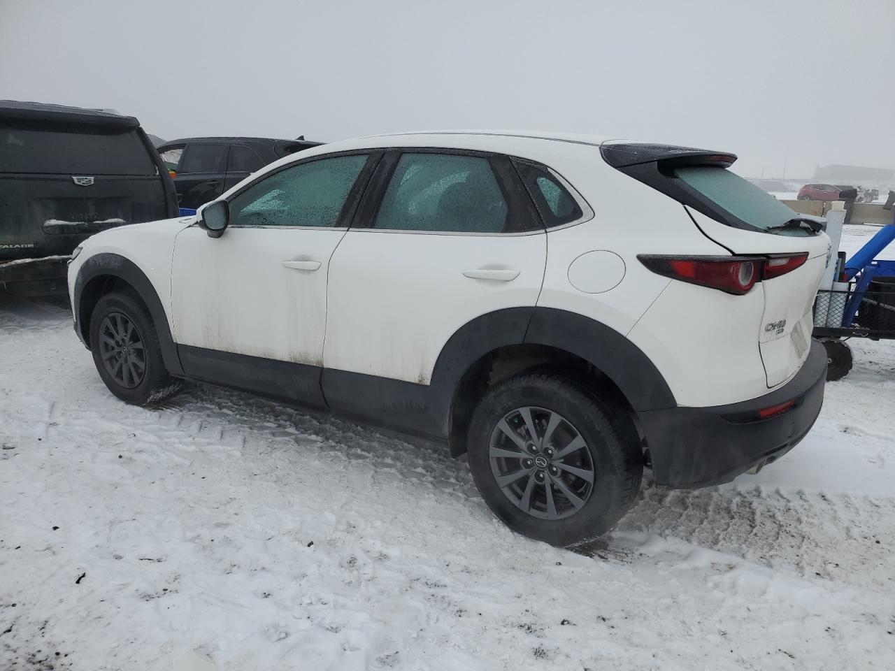 2020 Mazda CX-30 - Image 2