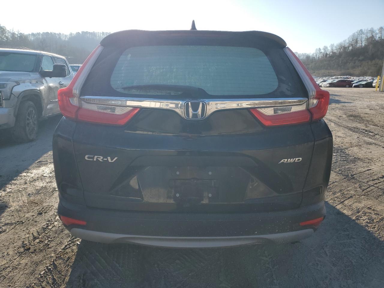 2HKRW6H35JH216048 HONDA CRV 2018